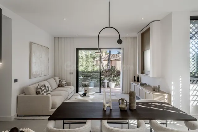 Apartamento 3 habitaciones 145m² en venta - Marbella — 2
