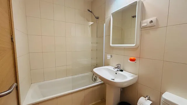 Apartamento 2 habitaciones 60m² en venta - CONDADO DE ALHAMA GOLF RESORT — 20