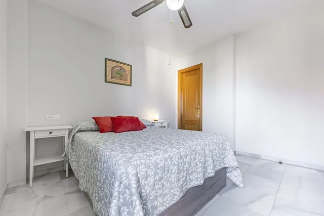 Apartamento 2 habitaciones 81m² en venta - Centro — 15