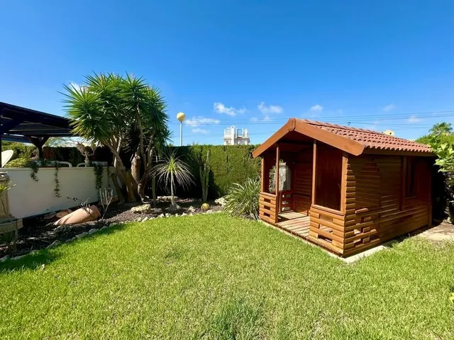 Villa 3 habitaciones 141m² en venta - Costa blanca — 15