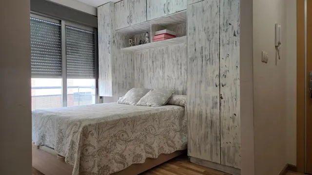 Tu loft en el centro de san vicente del raspeig — 16