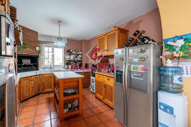 Vivienda en esquina lista para entrar a vivir en Aguadulce centro, zona Pedro Muñoz Seca. — 11