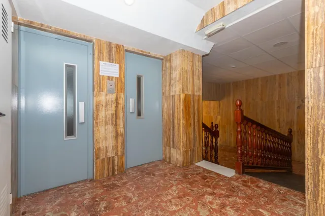 PISO EN VENTA EN CALLE  PRINCESA — 14