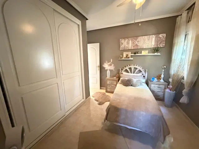 Villa 3 habitaciones 115m² en venta - Pueblo 5 — 24