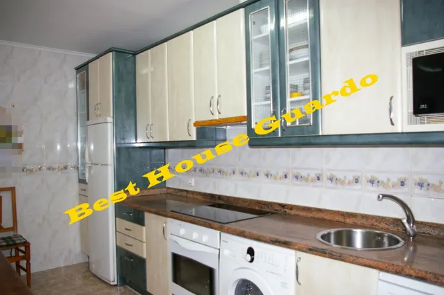CASA EN GUARDO - foto 5