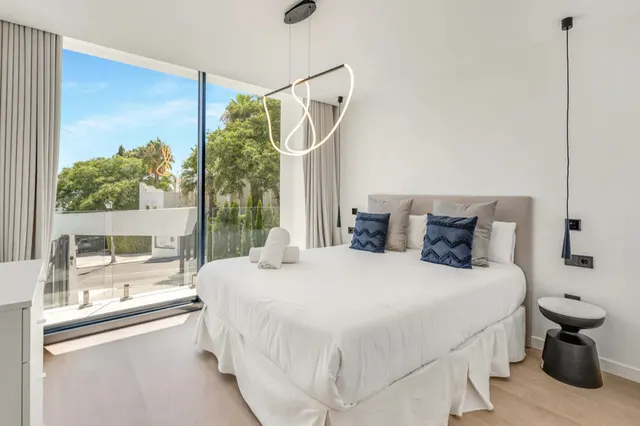 Chalet 4 habitaciones 453m² en venta - Marbella — 13