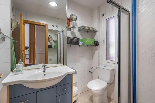 VIVIENDA con encanto en PALACIO DE DEPORTES — 23