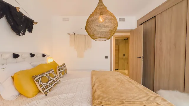 Ático 3 habitaciones 140m² en venta - Istan pueblo — 37