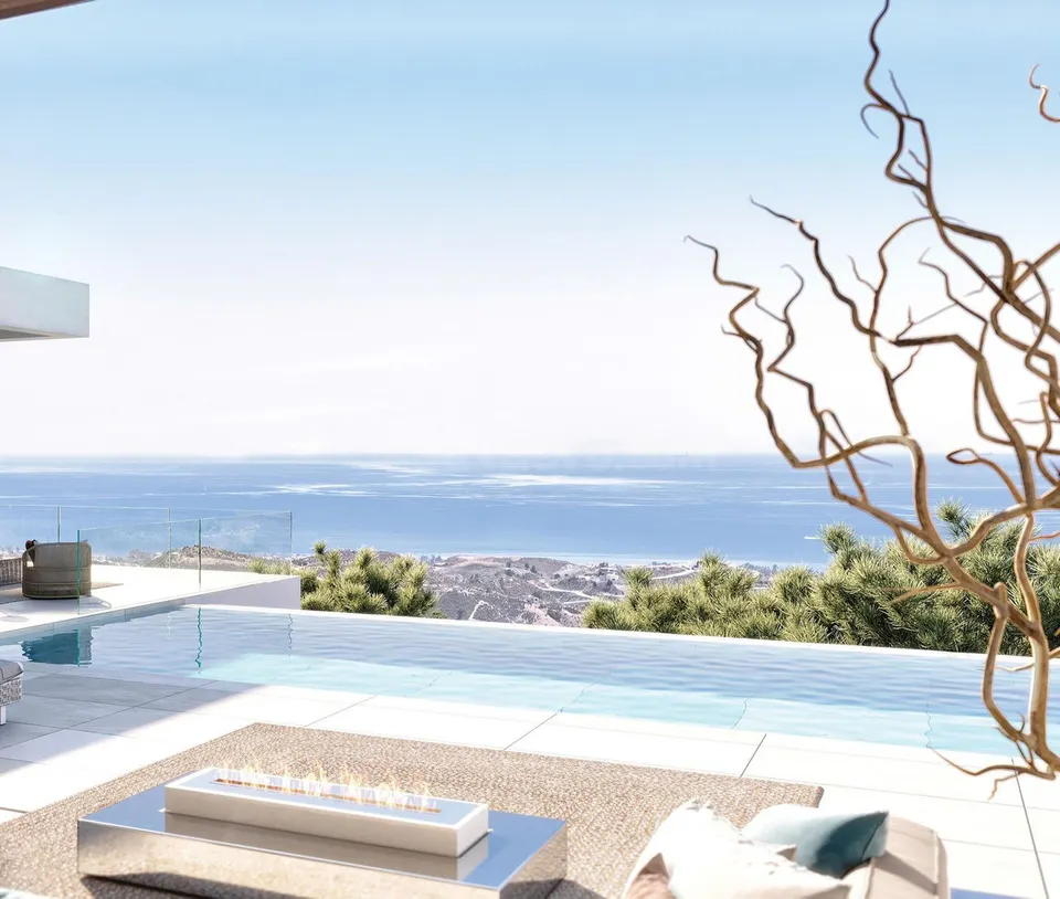 Parcela 449m² en venta - El Madroñal
