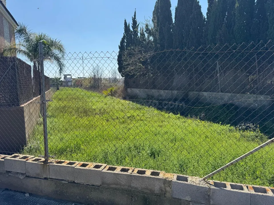Terreno urbano 68m² en venta - Zona Playa