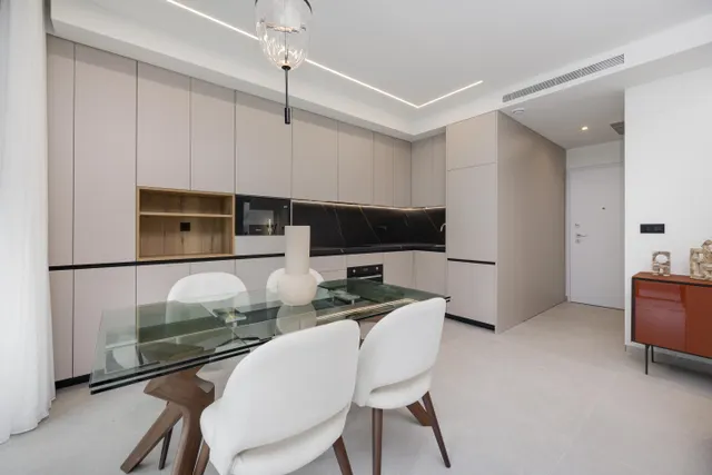 Planta baja 2 habitaciones 74m² en venta - CENTRO — 19