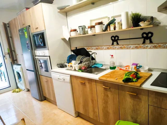 Casa-Chalet en Alquiler en Torremendo Alicante — 6