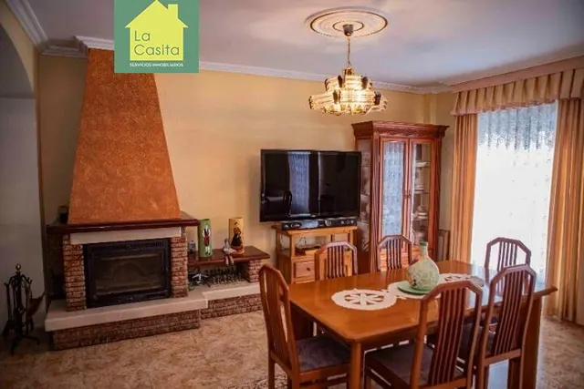 LA CASITA INMOBILIARIA VENDE CASA EN SAN PABLO — 19