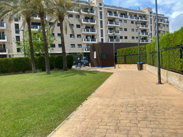 ESPECTACULAR APARTAMENTO EN PLAYA  DEL PUIG — 14