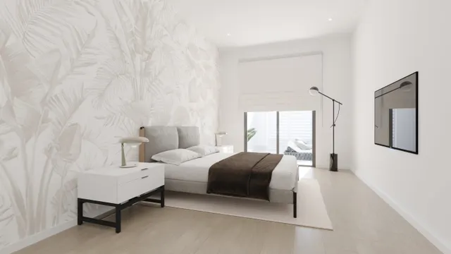 MARAVILLOSA VILLA DE 3 DORMITORIOS, 2 BAÑOS, CON PARKING Y P - foto 3