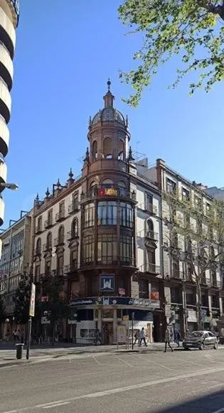 Centro- Gran Capitán! - foto 3