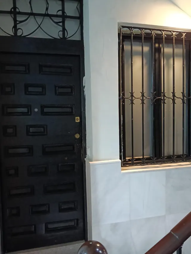 Local - Estudio en Calle Amaniel — 29