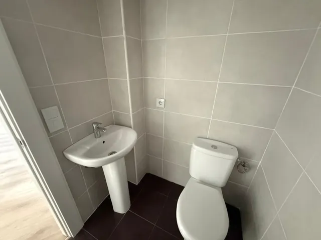 Dúplex 3 habitaciones 95m² en venta - la muela — 14