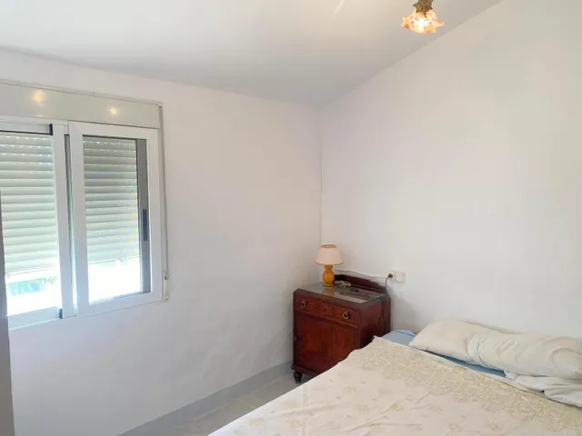 CASA CON TERRENO AMPLIO EN LA FONT DE LA FIGUERA — 15