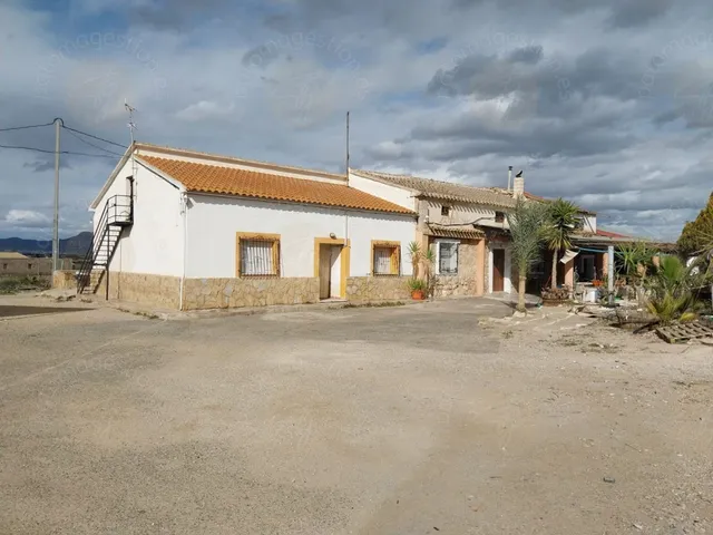 Parcela en Venta en Lorca Murcia