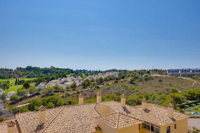 Golf, playa y relax en Campoamor — 28