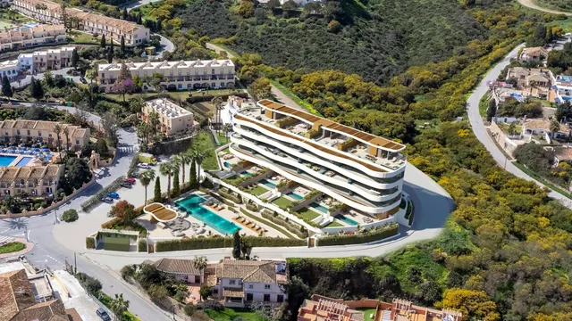 Ático 3 habitaciones 157m² en venta - Calaburra - Chaparral — 8