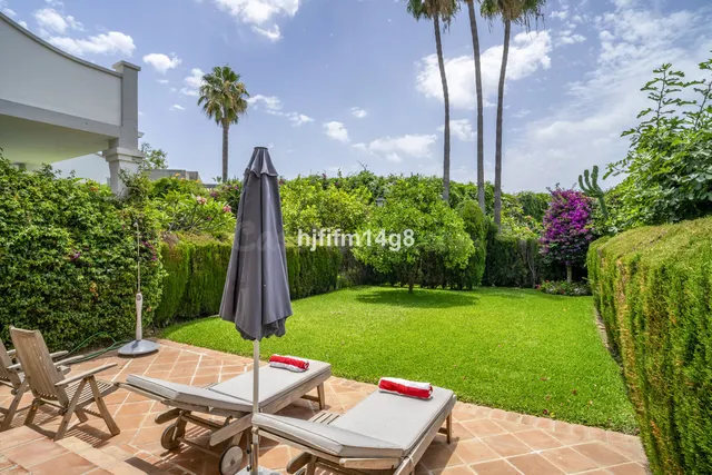 Adosado 3 habitaciones 385m² en venta - Marbella - foto 3