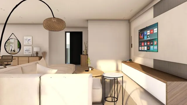 Villa 3 habitaciones 222m² en venta - Camporrosso village — 10