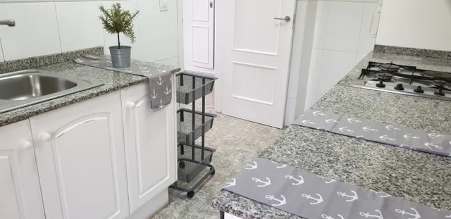 Vivienda con buen acceso al lado del Hospital — 22