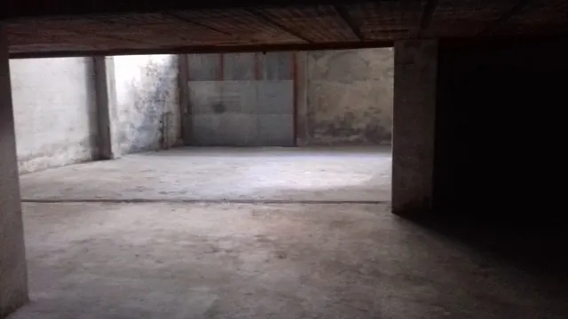 LOCAL COMERCIAL DE 430 M2 EN PONTEPEDRIÑA — 8