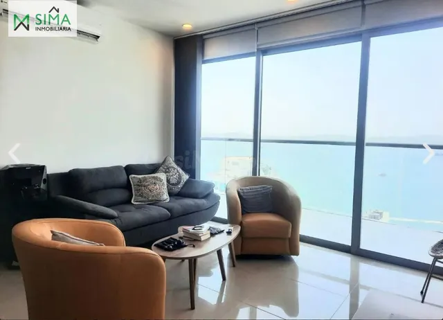 Piso 2 habitaciones 110m² en venta - Castillogrande - foto 3