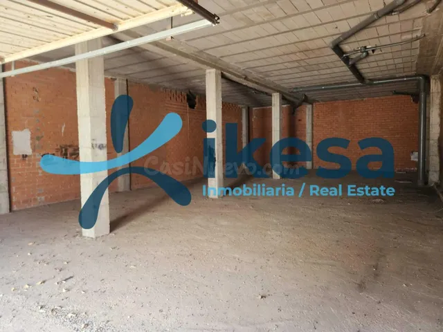 Venta de Local en Talavera la Real (Badajoz) - foto 5