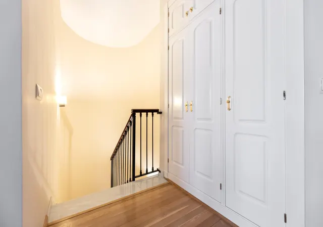 EXCLUSIVO DUPLEX JUNTO A PLAZA NUEVA — 17
