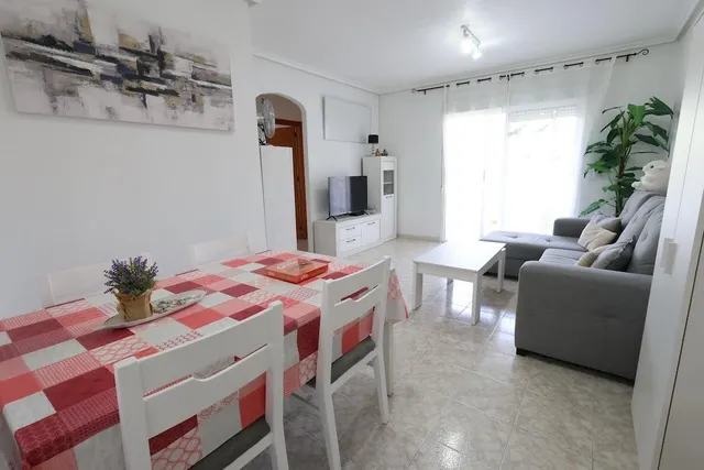 Apartamento a 5 minutos andando de La Zenia Boulevard — 7