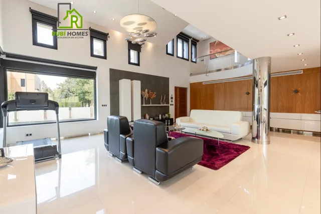 CHALET PREMIUM EN VENTA - OGÍJARES — 10