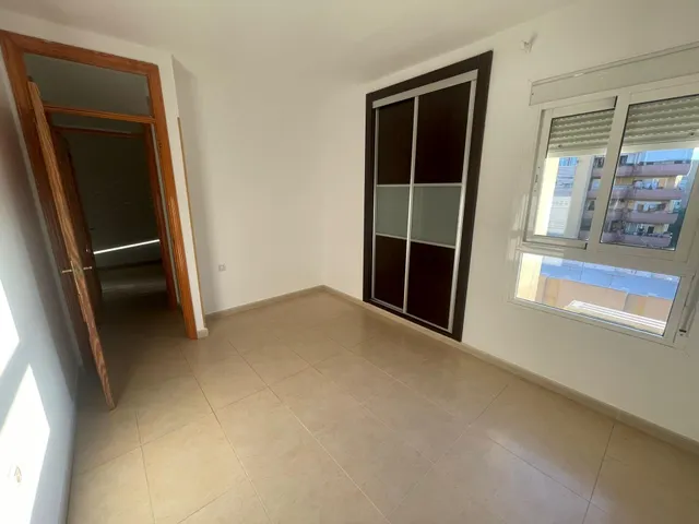 Vivienda de 4 dormitorios en zona politécnica — 21