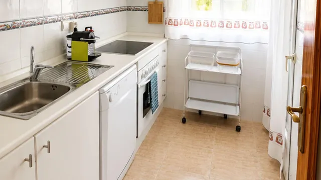 Apartamento 2 habitaciones 81m² en venta - Campoamor — 6