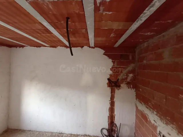 Terreno en la Algaida Archena — 2