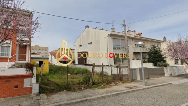 Terreno urbano 278m² en venta - Custóias - Leça do Balio - G - foto 2