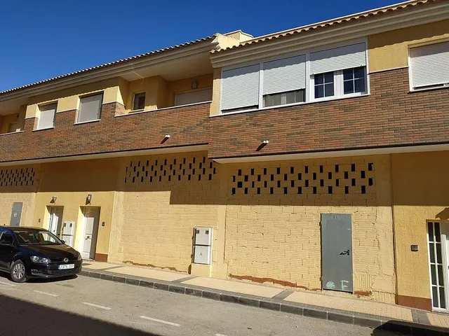LOCAL COMERCIAL en El Jimenado — 2