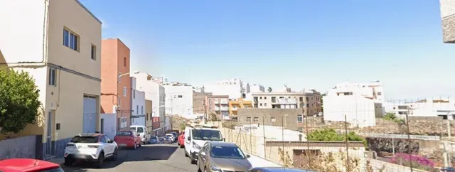 Terreno urbano en El Rosario, Santa Cruz de Tenerife - foto 4