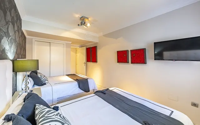 Ático Dúplex 4 habitaciones 307m² en venta - Marbella — 37