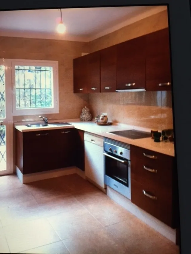 Preciosa villa totalmente reformada a un paso del centro de Arroyo de la Miel — 10