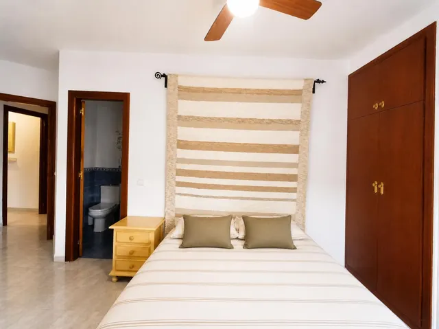 Ático 2 habitaciones 90m² en venta - Centro — 11