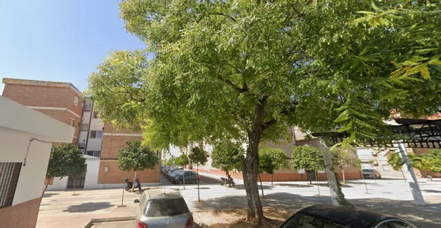 Venta piso en Dos Hermanas — 3