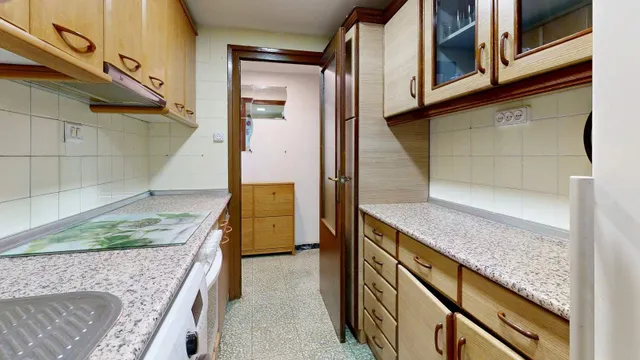 Piso en venta en Avenida de Madrid, Los Enlaces (Zaragoza) — 14