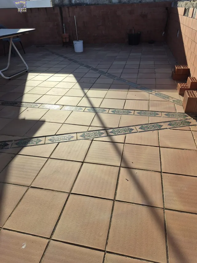 SE VENDE CASA EN ZONA CENTRO — 49