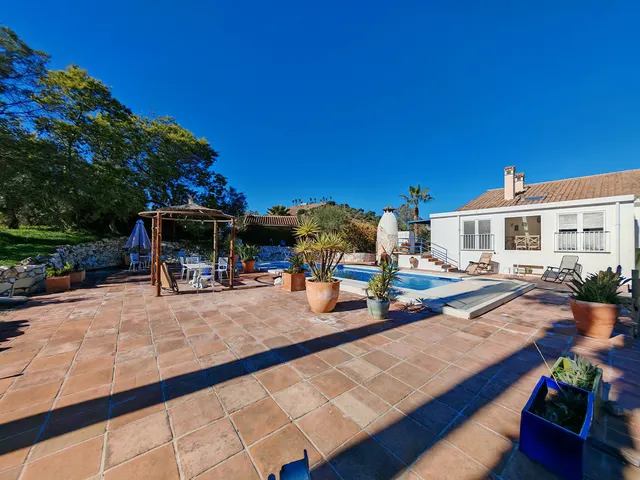 Finca rústica 4 habitaciones 360m² en venta - South of spain — 14