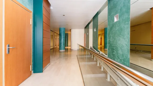 Despacho 122m² en alquiler - Barcelona — 17