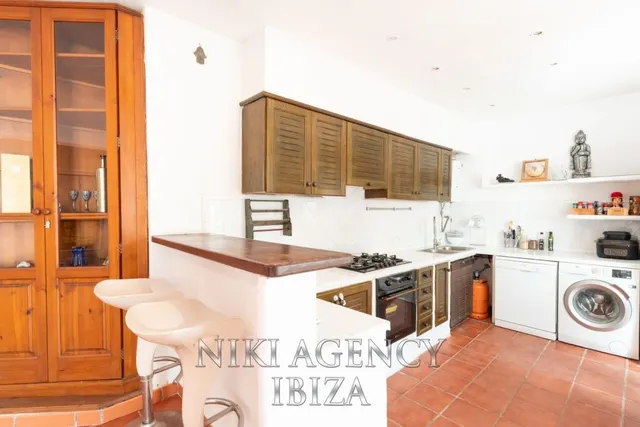Casa-Chalet en Venta en Santa Eularia Des Riu Baleares — 18